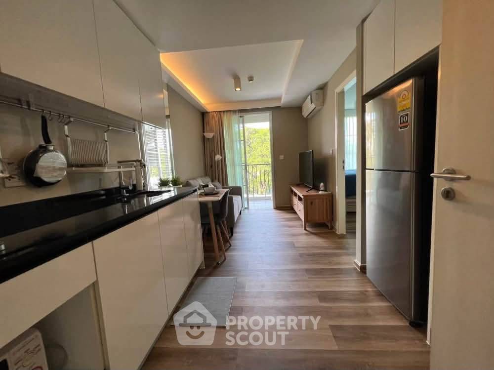 รูป คอนโด 1 ห้องนอน Pet-Friendly ใน Maestro 39 สุขุมวิท 39 ใกล้ BTS พร้อมพงษ์ (ID 3127110) - รูปที่ 5/17