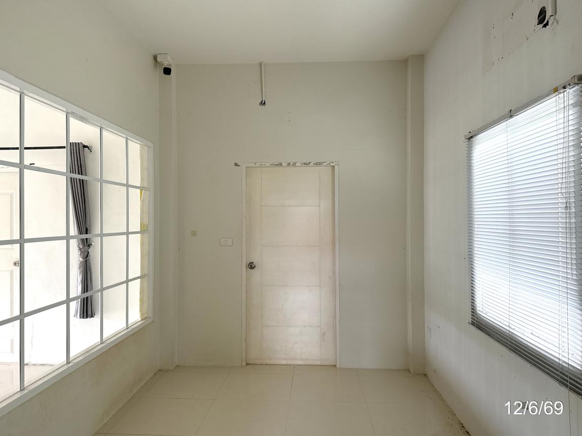 รูป บ้านเดี่ยว 70 ตร.วา เมืองขอนแก่น ขอนแก่น 2.5M - รูปที่ 21/34
