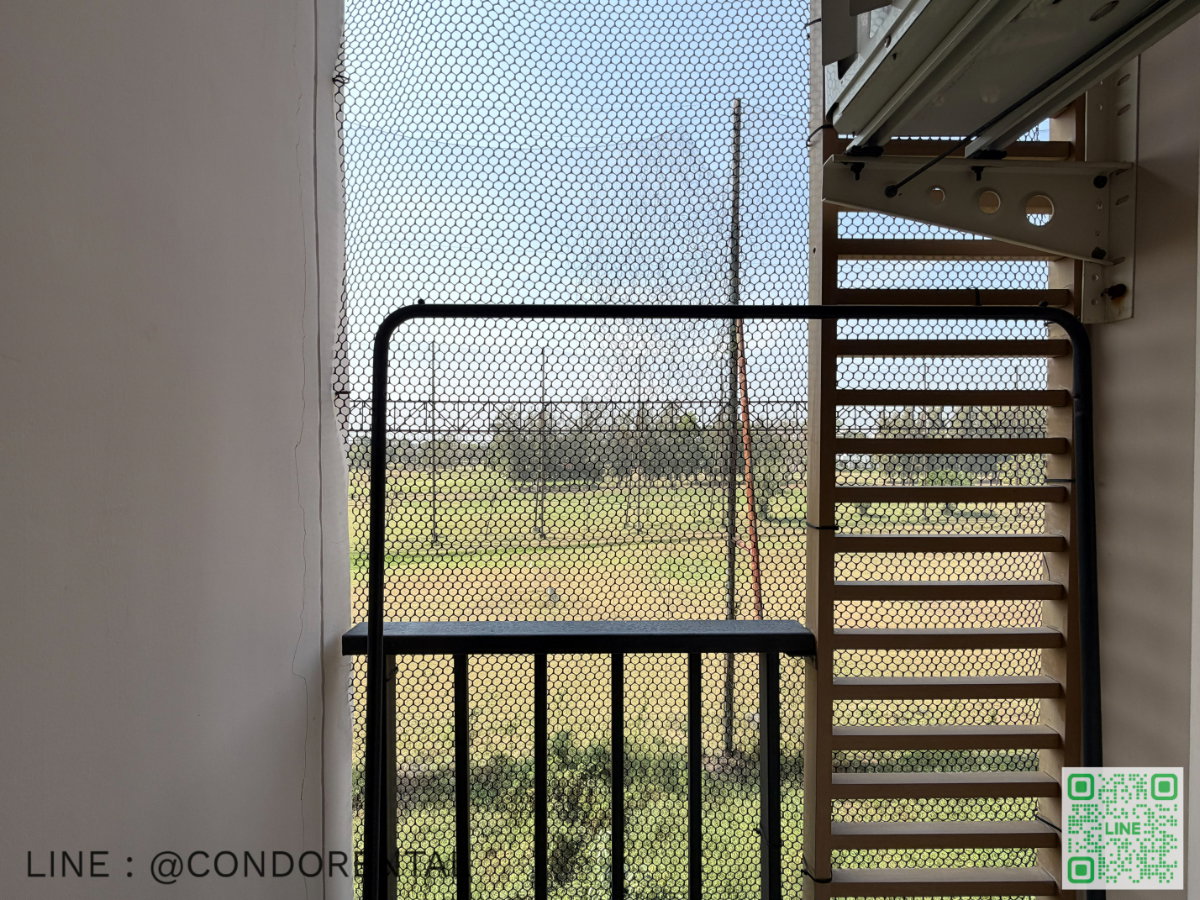 รูป icondo Salaya 2 The campus ห้องสวย ราคาดี สอบถามเพิ่มเติมได้ที่ Line @condorental - รูปที่ 12/16