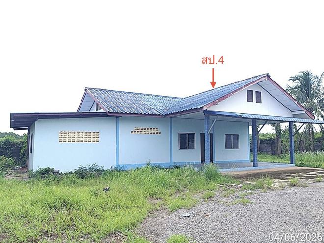 picture HOME 2350 Sq.w. Sanam Chaikhet Chachoengsao for 16.5M - 14/64