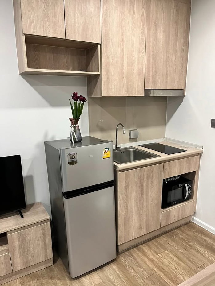 picture Condo for Rent at MODIZ Sukhumvit 50 (F6907148) - 8/12