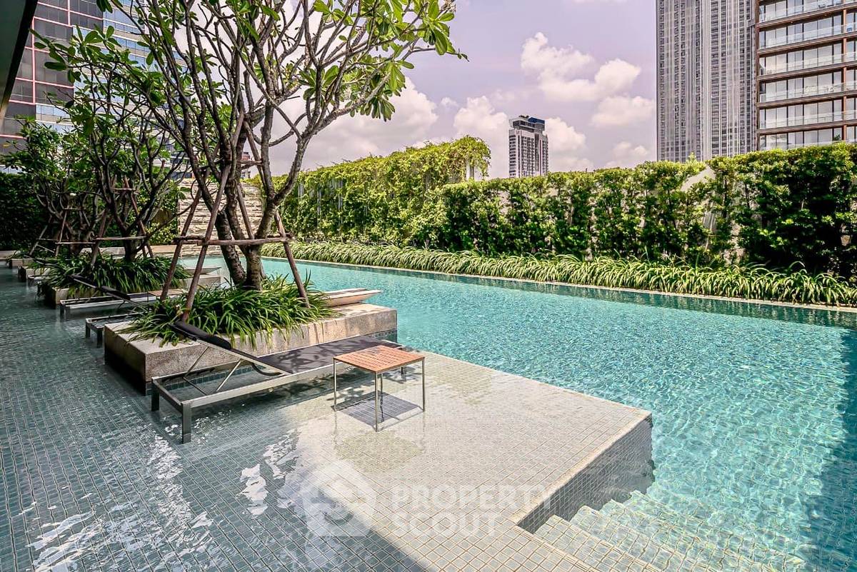 รูป คอนโด 2 ห้องนอน ขาย ที่ เทล่า ทองหล่อ ใกล้ BTS ทองหล่อ ชั้น 13 ขนาด 110 ตร.ม. (ID 1395475) - รูปที่ 16/17