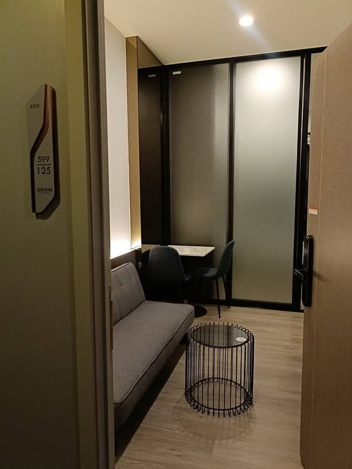 picture Condo for Rent at Origin Plug & Play Ramintra (B6907065) - 7/10