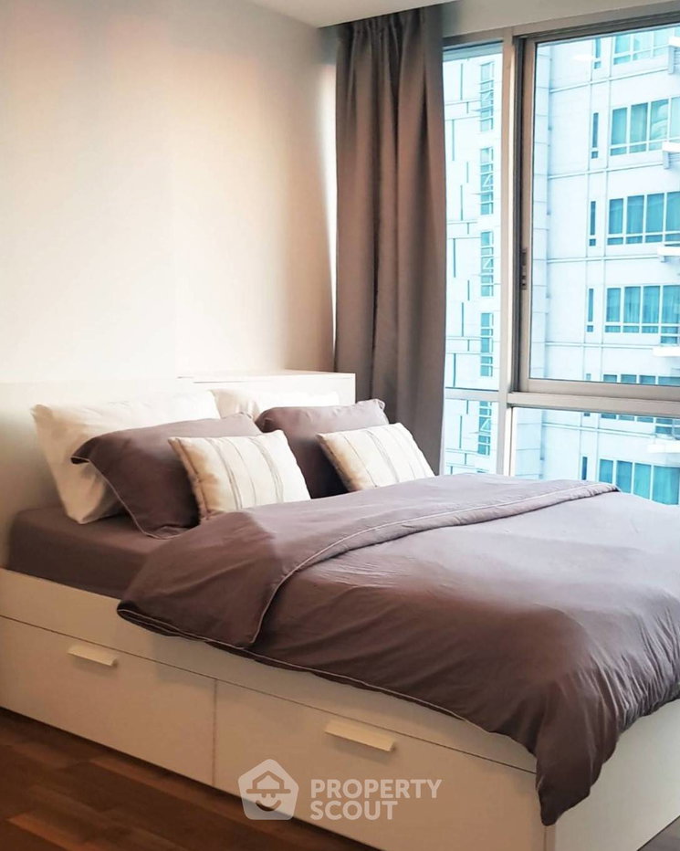 picture High-Floor 1-BR 67 Sqm At The Rajdamri, 100m to BTS Ratchadamri (ID 619943) - 6/22