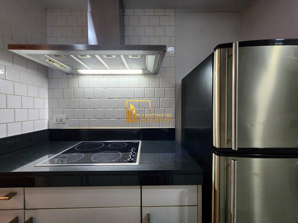 รูป Baan Siri Ruedee | Stylish 2 Bedroom Condo in Popular Location - BR1874CD - รูปที่ 10/32