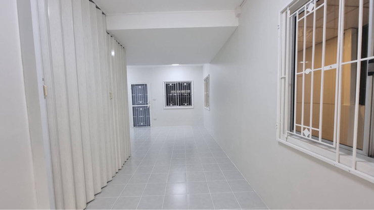 รูป ขายบ้านด่วน!!! พฤกษา 45 บ้านหัวมุม พร้อมอยู่ต่อเติมเรียบร้อย - รูปที่ 8/19