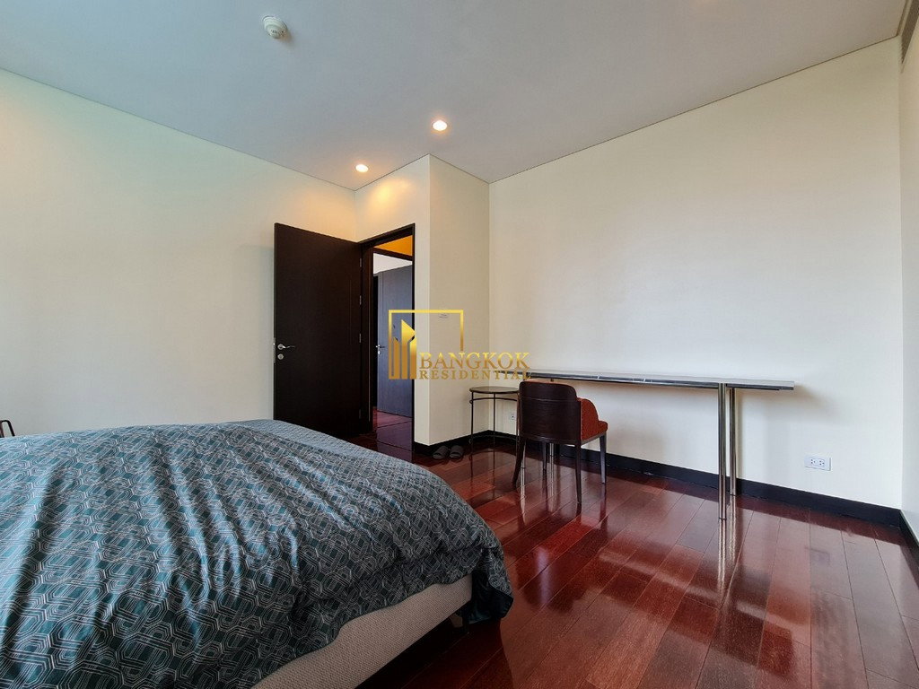 รูป The Park Chidlom | Superb 2 Bed Luxury Property With 5 Star Amenities - BR6707CD - รูปที่ 14/44