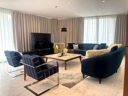รูปภาพ La Citta Delre | Beautiful 3 Bedroom Luxury Condo in Thonglor - BR60472CD