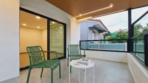 picture ⭐✨RH-101 House for Sale – Kretkaew 5, Soi Rattanathibet 26 ✨⭐ - 13/14