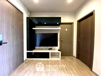 Condos for sale : 1-BR 33 Sqm At MRT Wong Sawang, 100m | The Line Wongsawang (ID 3127442)