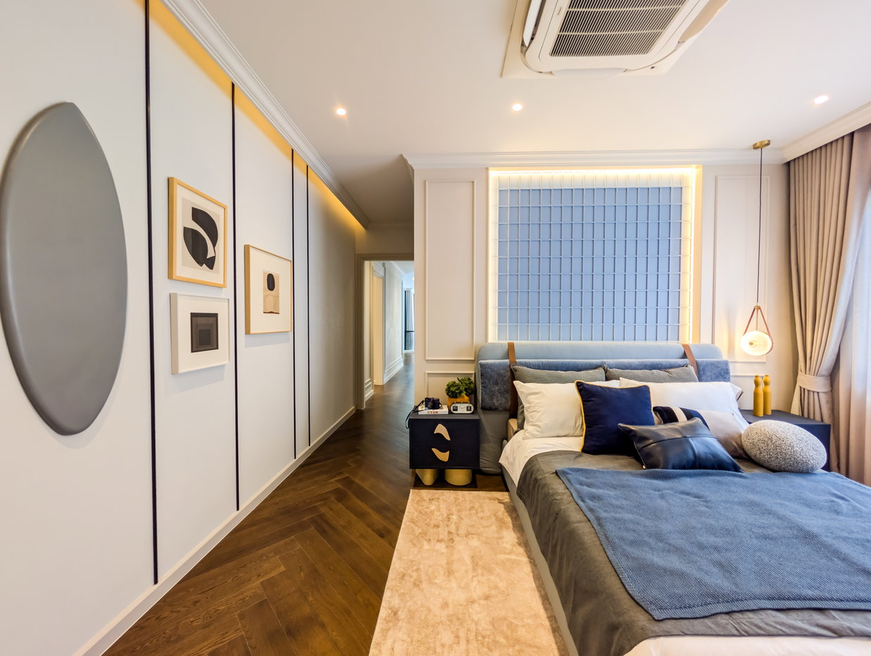รูป Luxury House Near International Schools East Pattaya - รูปที่ 22/26