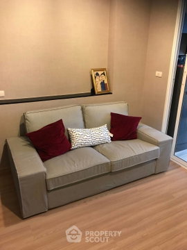 คอนโด 1 ห้องนอน Rhythm Sukhumvit 44/1 ใกล้ BTS พระโขนง 70 ม. (ID 886539)
