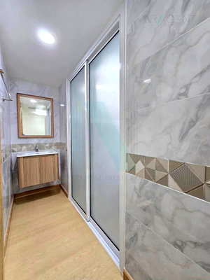 Condos for sale : 🚩 For Sell Condo CHATEAU IN TOWN RATCHADA 17 Building 1, Floor 6,1 bed room, Room size 34 sqm