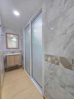 🚩 For Sell Condo CHATEAU IN TOWN RATCHADA 17 Building 1, Floor 6,1 bed room, Room size 34 sqm