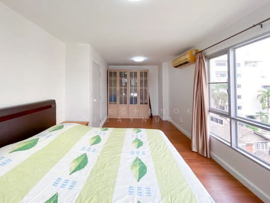 รูป คอนโด วัน สาทร ถูกที่สุด ห้อง 1Bedroom ขนาดใหญ่ 51 ตรม.ชั้น6 ห้องริม ราคาพิเศษเพียง 3.85 ล้านบาท  - รูปที่ 26/42