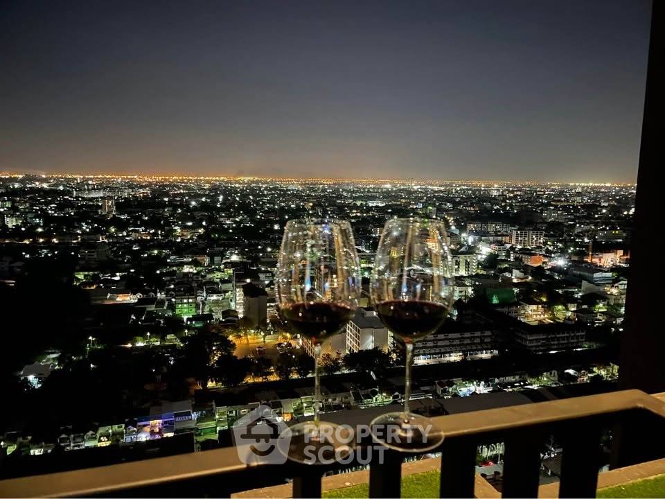 picture 1-BR 33 Sqm Condo At The Line Sukhumvit 101, 100m to BTS Punnawithi (ID 3127785) - 5/11