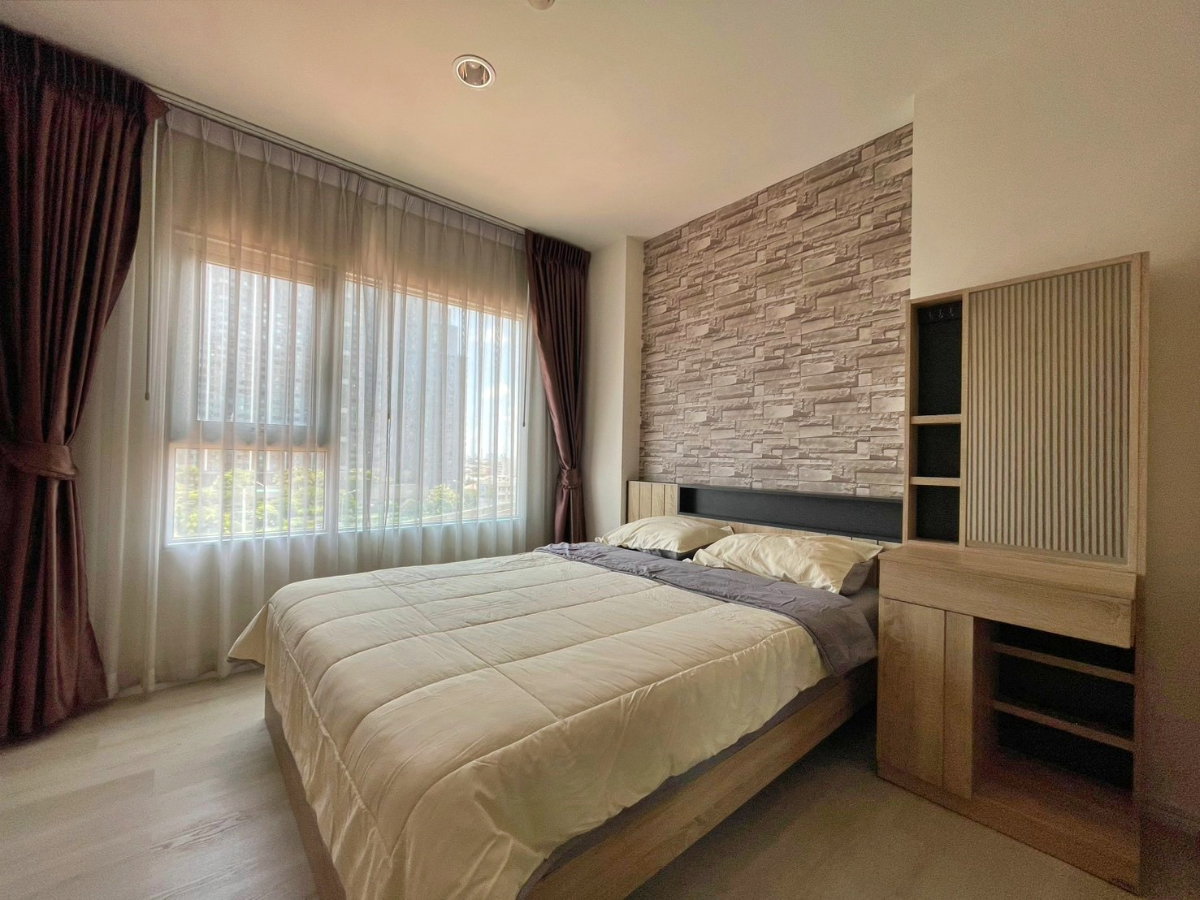 picture 💎Condo for rent ASPIRE Sathorn - Thapra Ready to move in. - 6/14