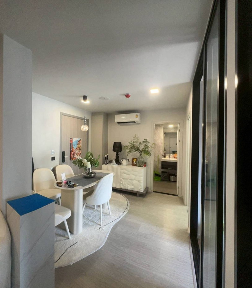 รูป For Sale - ขายAtmoz Oasis Onnut | 2 ห้องนอน 2 ห้องน้ำ | 55.54 ตร.ม. | Foreign Quota - รูปที่ 2/7