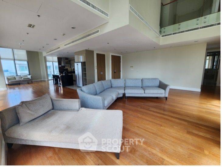 รูป คอนโด 6 ห้องนอน Bright Sukhumvit 24 ชั้น 23 ใกล้ BTS พร้อมพงษ์ (ID 3127572) - รูปที่ 1/21
