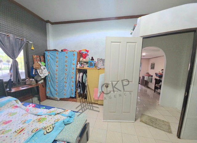 รูป ขายที่ดินพร้อมบ้านและสวน ขนาดใหญ่ 6 ไร่ 114 ตร.วา ทำเลทอง เหมาะสำหรับทำบ้านพักตากอากาศ บ้านสวน โครงการหมู่บ้านจัดสรร | 93389 - รูปที่ 14/20