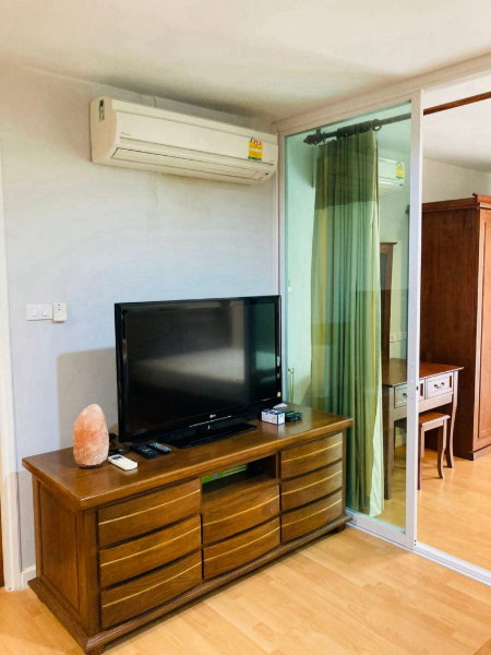 รูป 🌟🏙️ ขายคอนโดหรู Punna Residence 2 นิมมาน | วิวดอยสุเทพ | ห้องใหญ่ ใจกลางเชียงใหม่ | พร้อมเข้าอยู่ ✨ - รูปที่ 9/20