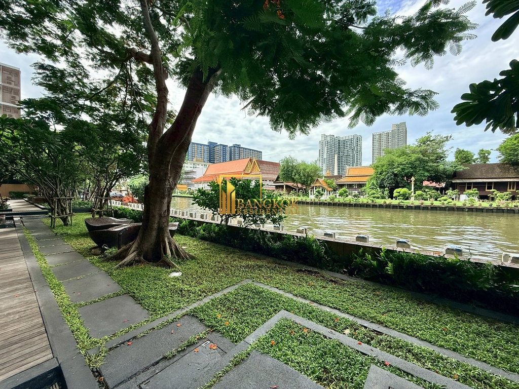 รูป Hasu Haus | Stylish 3 Bedroom Condo For Rent in On Nut - BR19672CD - รูปที่ 27/37
