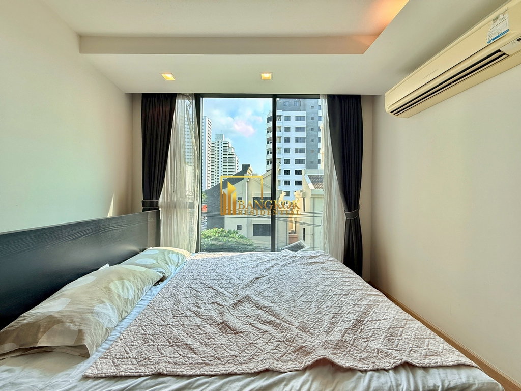 picture Via 49 | Cozy 2 Bedroom Condo in Thong Lo Area - BR60249CD - 11/28