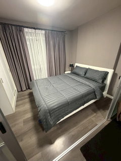 รูปภาพ ✨ D Condo Mine กะทู้ | 1 ห้องนอน | พร้อมเข้าอยู่ | ฟรีอินเทอร์เน็ต