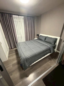 ✨ D Condo Mine Phuket | 1 Bedroom | Ready to Move | Free Internet