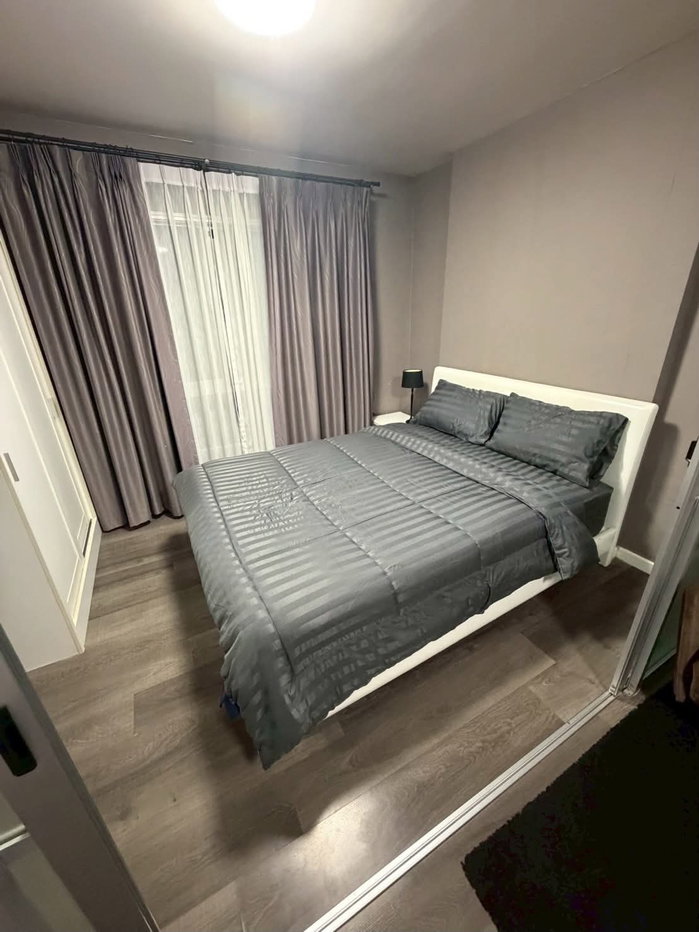 picture ✨ D Condo Mine Phuket | 1 Bedroom | Ready to Move | Free Internet - 1/17