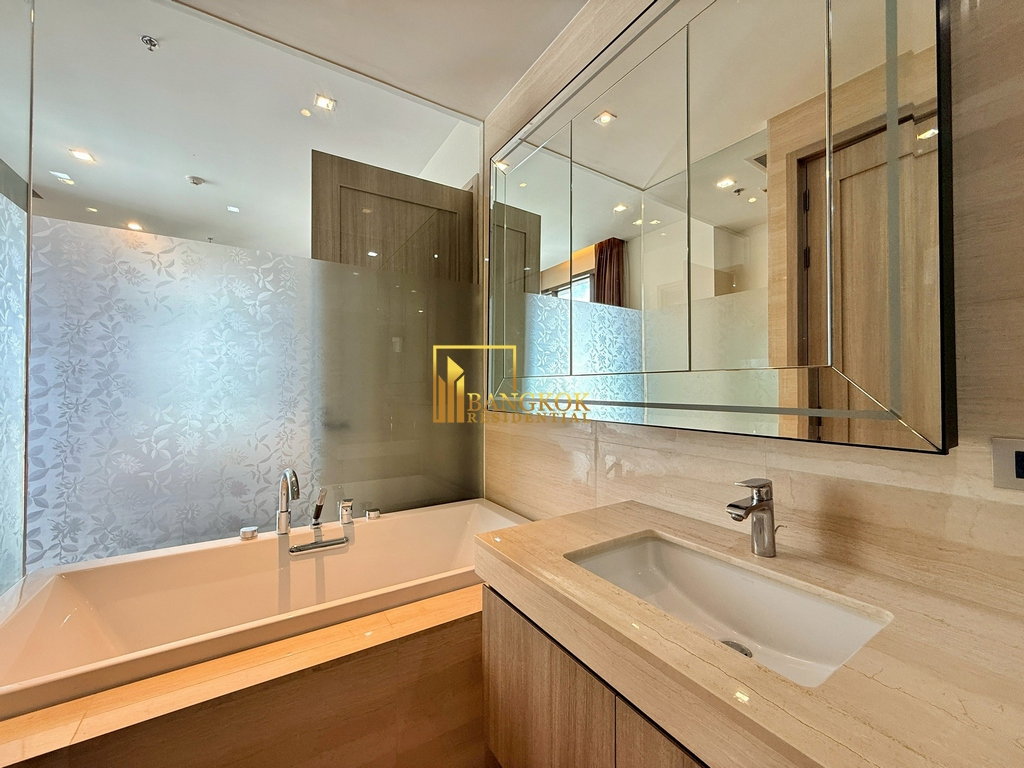 รูป The XXXIX | Elegant 1 Bedroom Condo For Rent in Phrom Phong - BR60220CD - รูปที่ 13/23
