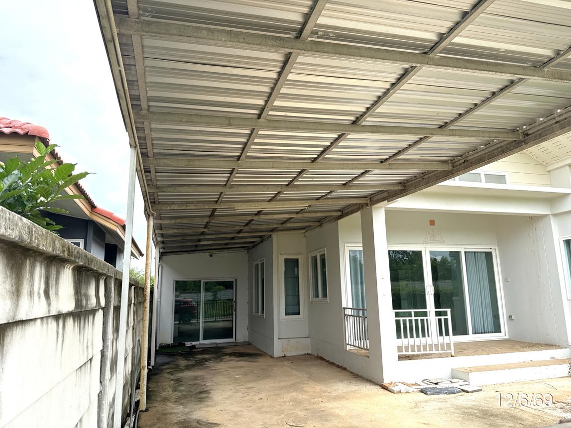 รูป บ้านเดี่ยว 70 ตร.วา เมืองขอนแก่น ขอนแก่น 2.5M - รูปที่ 19/34