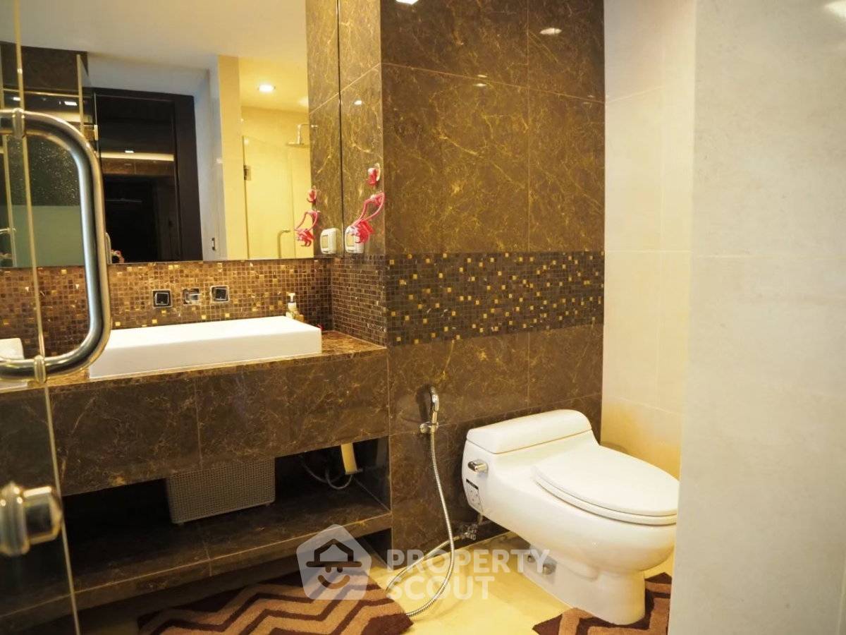 รูป คอนโด 1 ห้องนอน 47 ตร.ม. The Address สุขุมวิท 61 ใกล้ BTS เอกมัย 400 ม. (ID 3128763) - รูปที่ 8/15