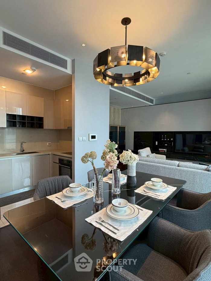 picture 2-BR Condo For Rent At Laviq Sukhumvit 57, 200m To BTS Thong Lor (ID 3129416) - 9/14