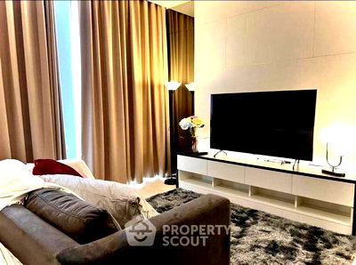 คอนโดให้เช่า : คอนโด 1 ห้องนอน 55 ตร.ม. โนเบิล เพลินจิต ใกล้ BTS เพลินจิต 100 ม. (ID 3129128)