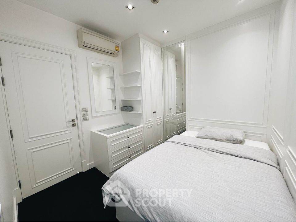 รูป คอนโด 2 ห้องนอน 80 ตร.ม. สำหรับขาย เดอะสตาร์วิว ชั้น 33 (ID 717426) - รูปที่ 11/18
