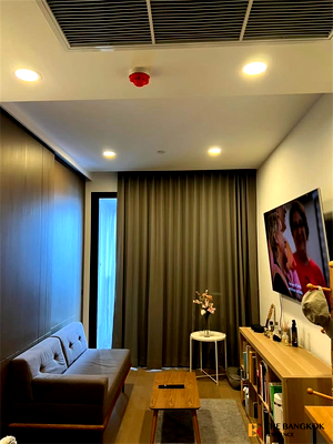 Condos for sale : Ashton Chula-Silom Great Value, Convenient for All Lifestyles near MRT Sam Yan Station