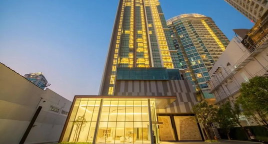 🔥MD-26066594 Rare Item! Beautiful Condo, Below Market Price! The Room Sukhumvit 69. Book Now Before It's Gone! 🔥
