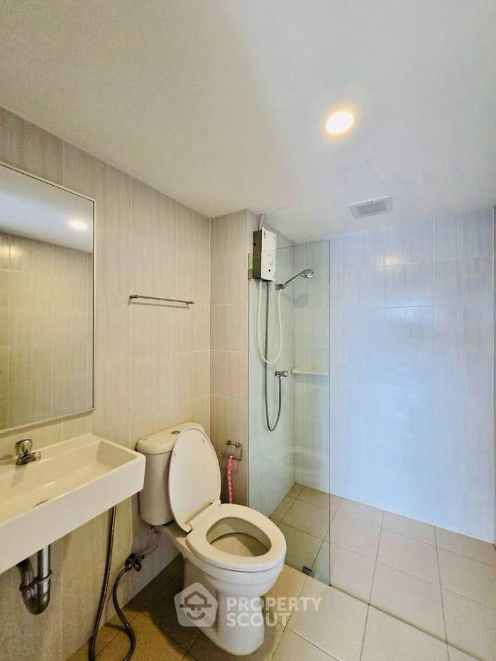 รูป คอนโด 1 ห้องนอน ขาย | ลุมพินี คอนโดทาวน์ เอกชัย 48 | ใกล้ BTS (ID 3129165) - รูปที่ 10/16