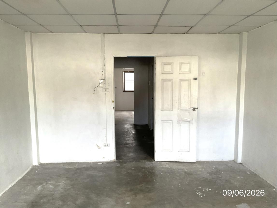 picture SHOP HOUSE 17.3 Sq.w. Bang Lamung Chonburi for 1.6M - 25/32