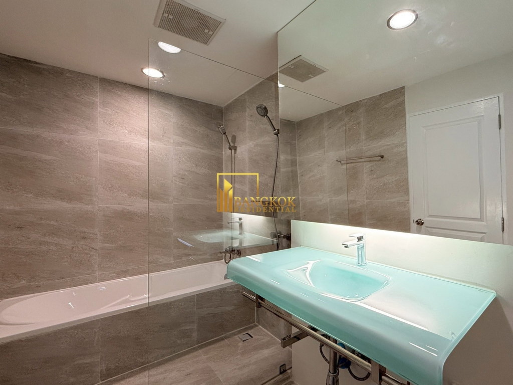 รูป Waterford Diamond Tower | Beautiful 4 Bed Condo For Rent - BR60642CD - รูปที่ 17/52