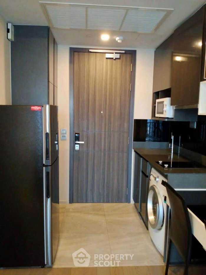 picture 1-BR Condo At Ashton Asoke, 70m to MRT Sukhumvit (ID 2692695) - 6/6