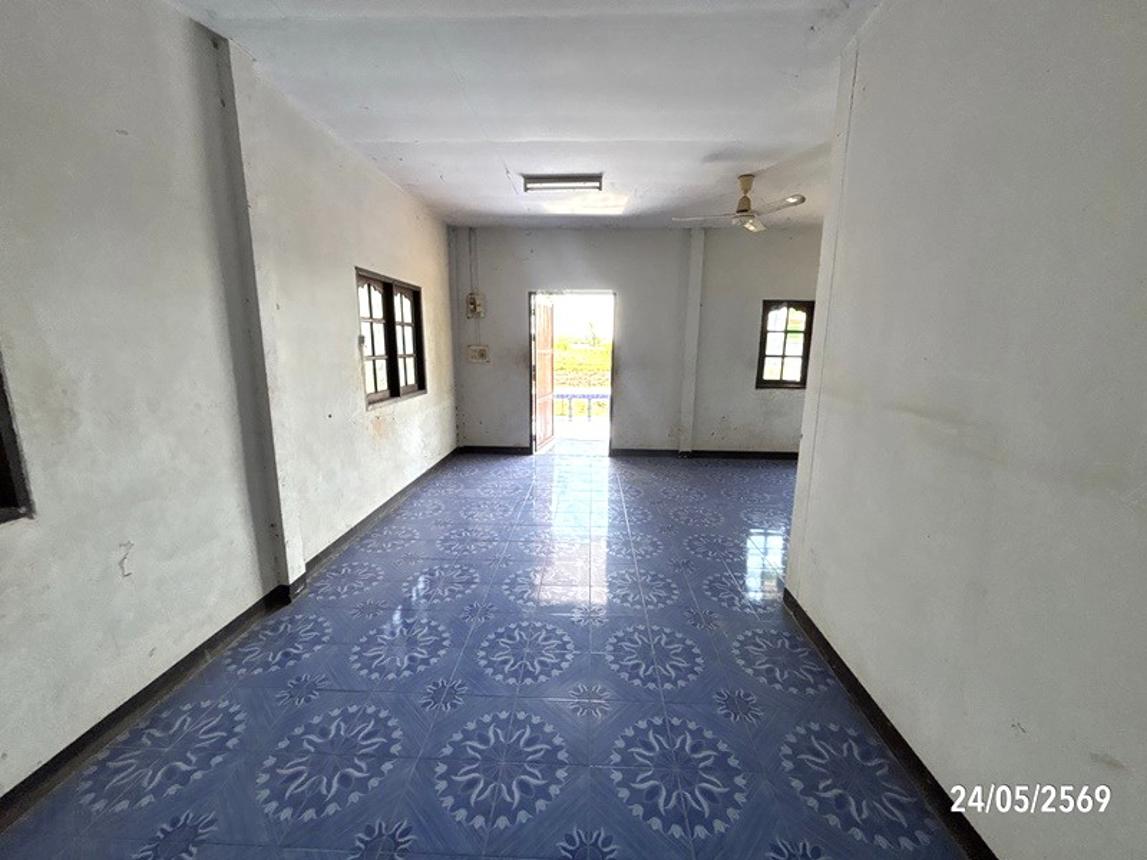 รูป บ้านเดี่ยว 426 ตร.วา ด่านขุนทด นครราชสีมา 1.2M - รูปที่ 17/26
