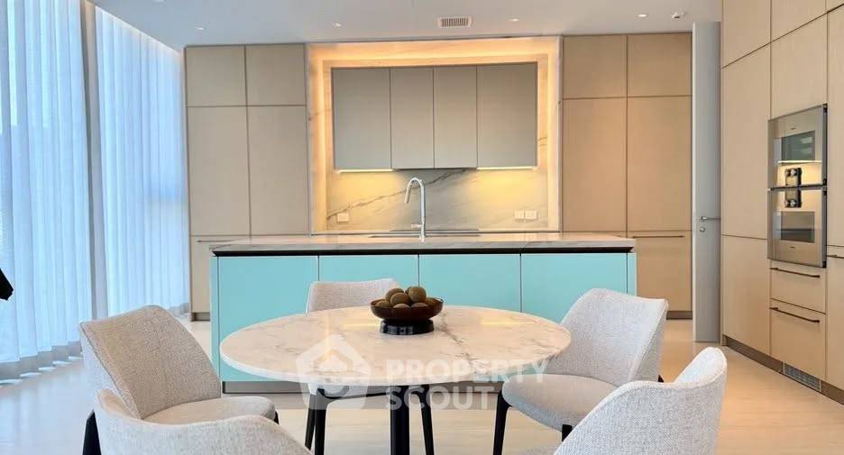 รูป คอนโด 4 ห้องนอน Pet Friendly โครงการ SCOPE Thonglor ใกล้ BTS ทองหล่อ 10 ม. (ID 3001679) - รูปที่ 5/15