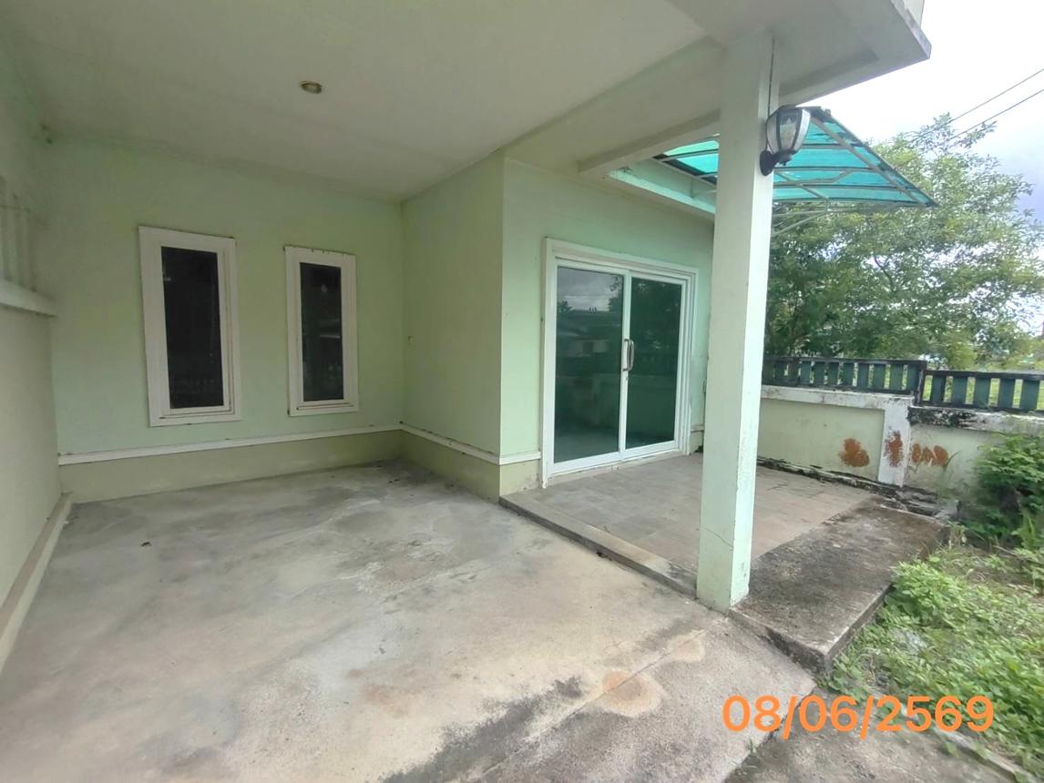 picture HOME 58 Sq.w. Nua Khlong Krabi for 2.6M - 16/28