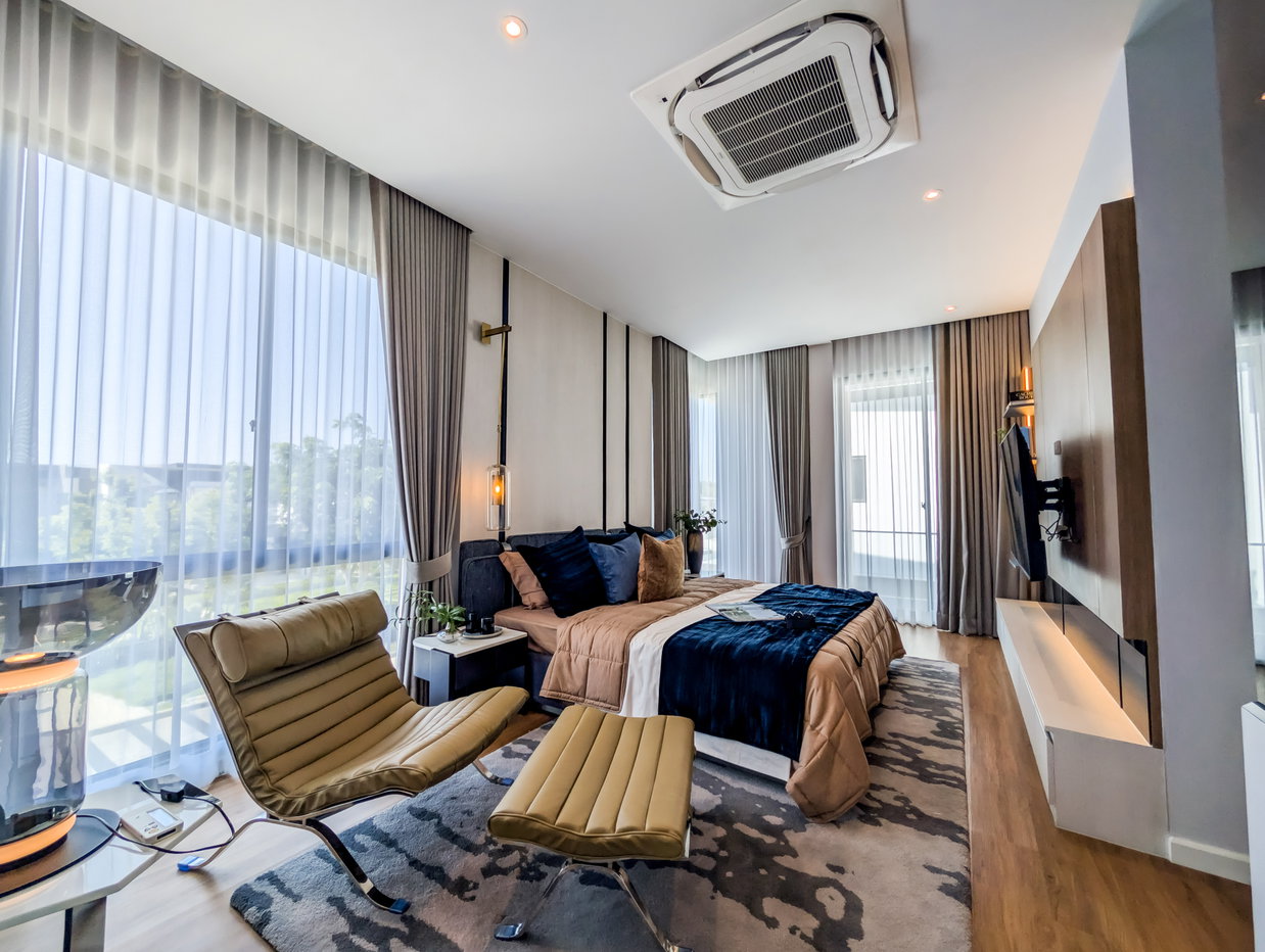 รูป Stylish House Near International Schools East Pattaya - รูปที่ 16/29