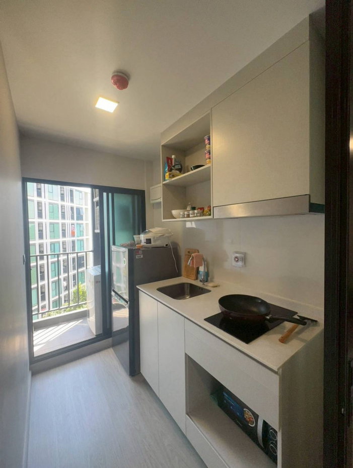 รูป For Sale - ขายAtmoz Oasis Onnut | 2 ห้องนอน 2 ห้องน้ำ | 55.54 ตร.ม. | Foreign Quota - รูปที่ 5/7