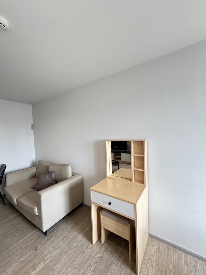 รูป 🌊มีเครื่องซักผ้า❤️💛(For Rent)Regent Home ฺBangson 28 MRT บางซ่อน - รูปที่ 4/8