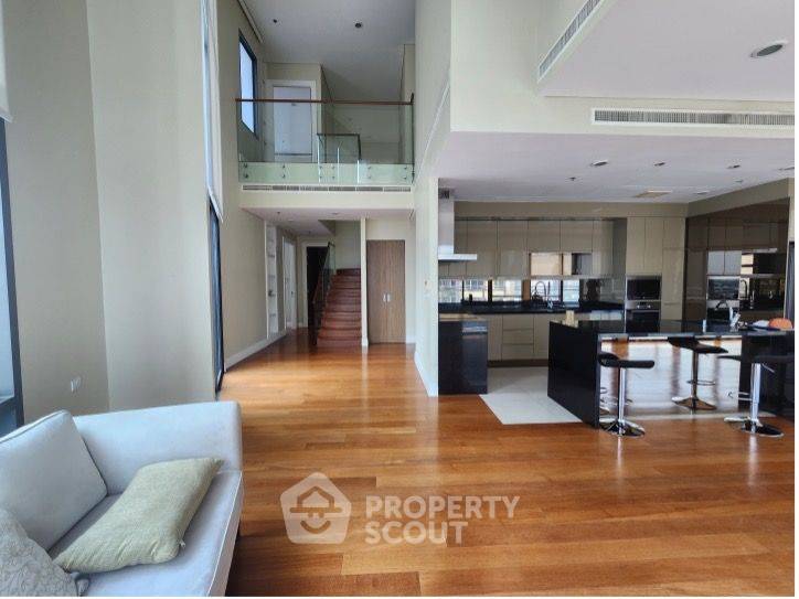 รูป คอนโด 6 ห้องนอน Bright Sukhumvit 24 ชั้น 23 ใกล้ BTS พร้อมพงษ์ (ID 3127572) - รูปที่ 4/21