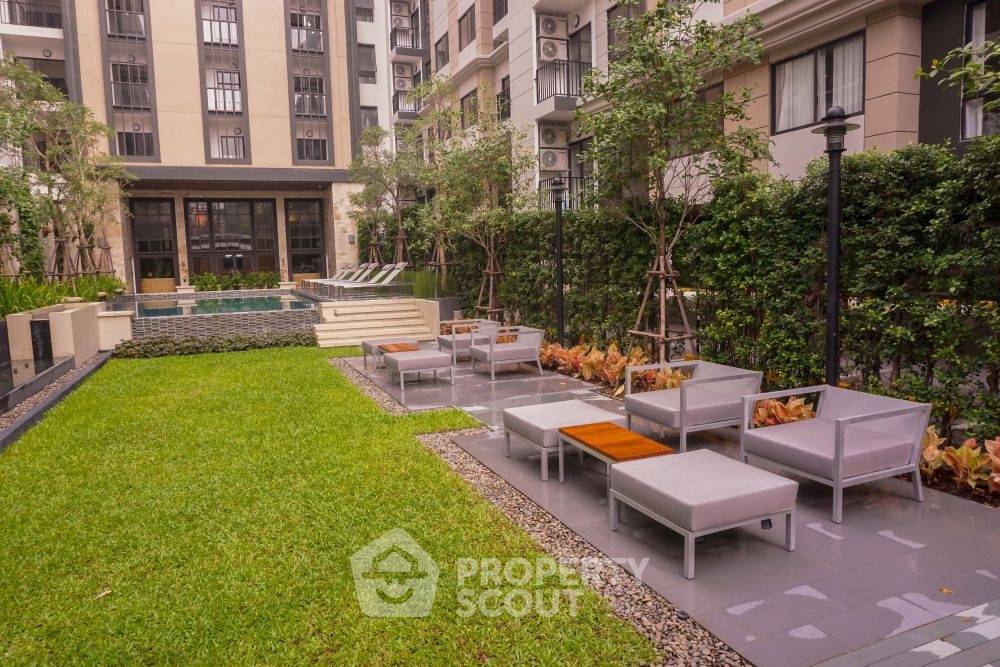 รูป ราคาดี 1 ห้องนอน คอนโด The Nest Sukhumvit 22 ใกล้ MRT ศูนย์สิริกิติ์ 400 ม. (ID 1176269) - รูปที่ 17/18